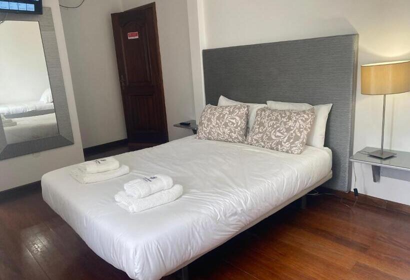 四人标准间, Best Houses Portugal Residence I