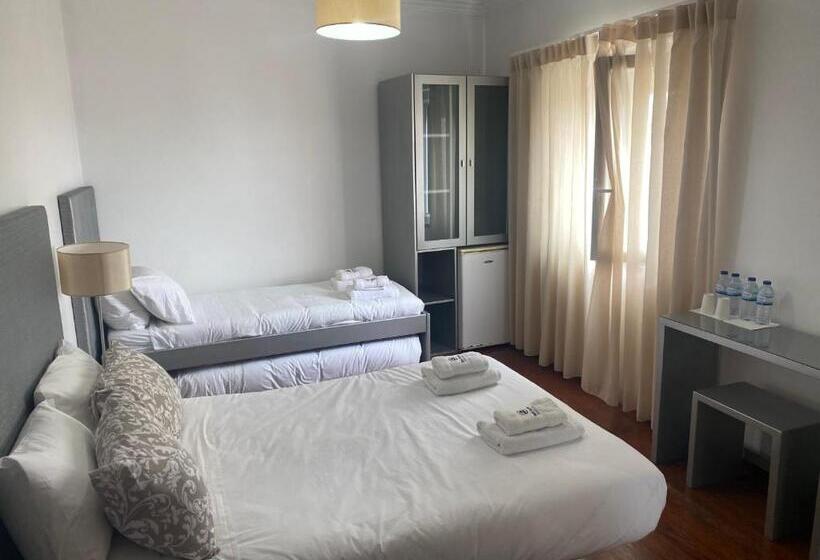 四人标准间, Best Houses Portugal Residence I