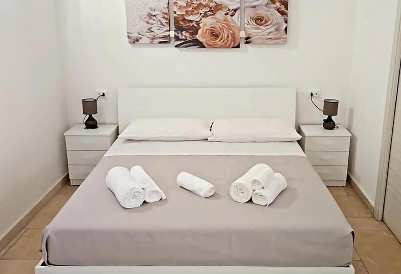 اتاق استاندارد, Le Casette