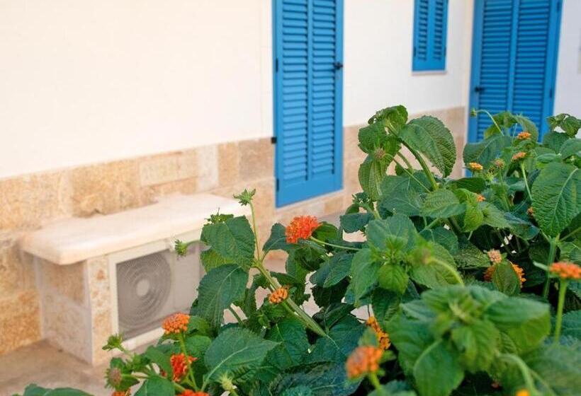 اتاق استاندارد, Le Casette