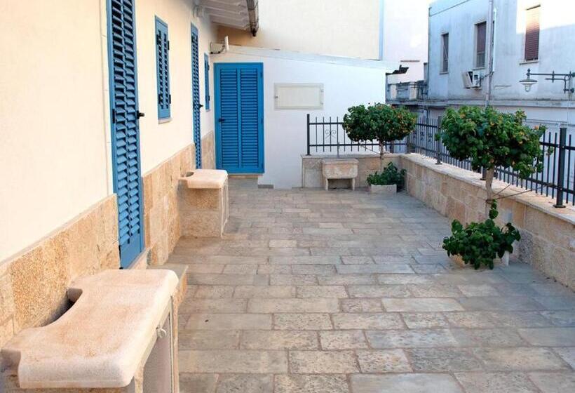 اتاق استاندارد, Le Casette