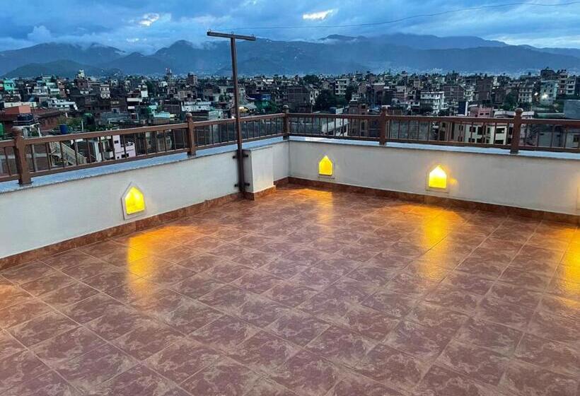 اتاق استاندارد, Nagadesh Homestay