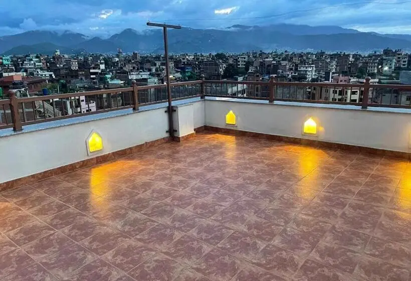 اتاق استاندارد, Nagadesh Homestay