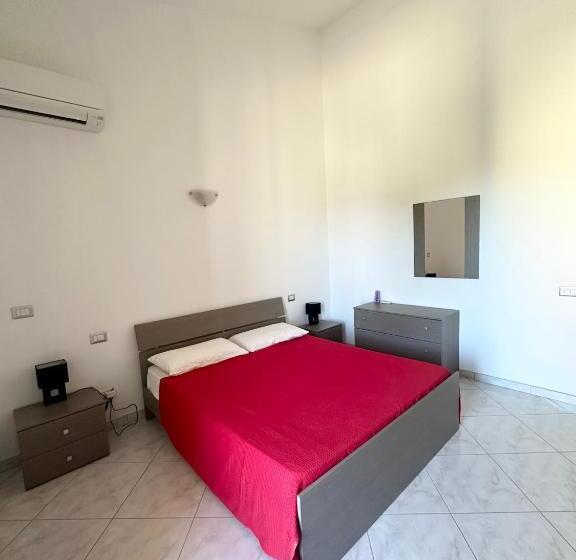 בית, 4 חדרי שינה, Sole&luna