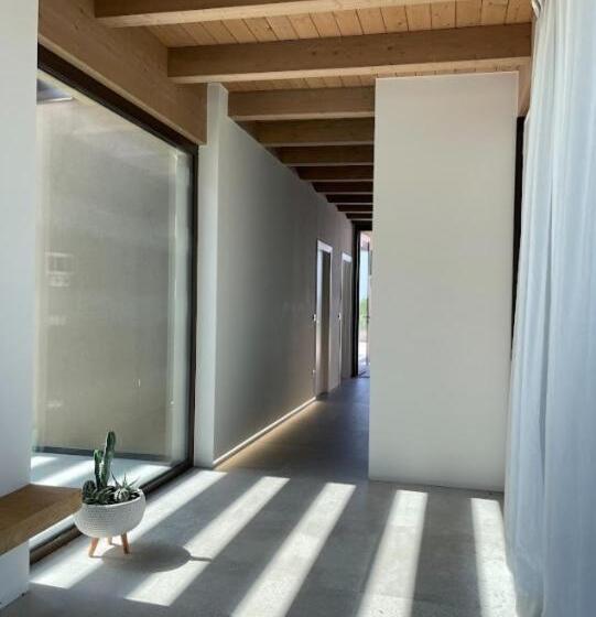 וילה בת 2 חדרי שינה, Villa Pirello