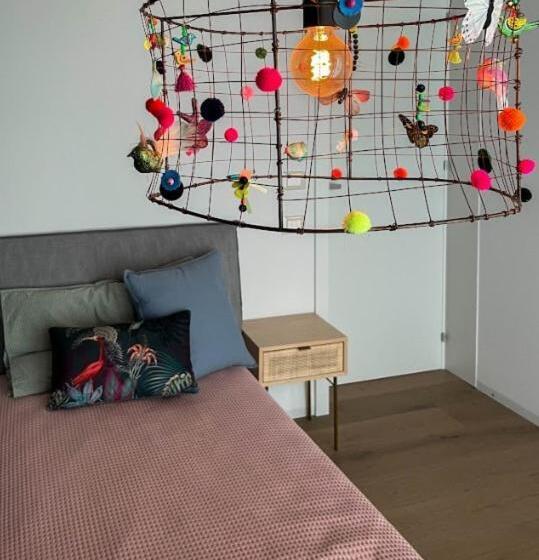 וילה בת 2 חדרי שינה, Villa Pirello