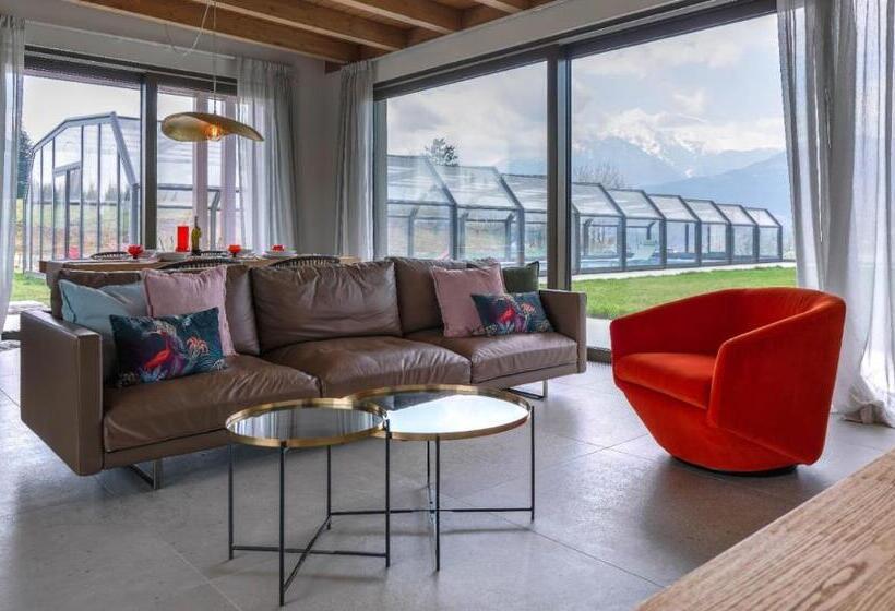Вилла 2 Спальни, Villa Pirello
