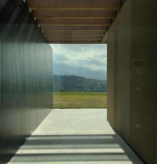 וילה בת 2 חדרי שינה, Villa Pirello