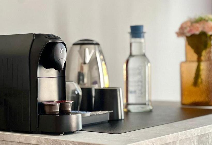 豪华房间, Fantazia Oradea   Self Check In & Out