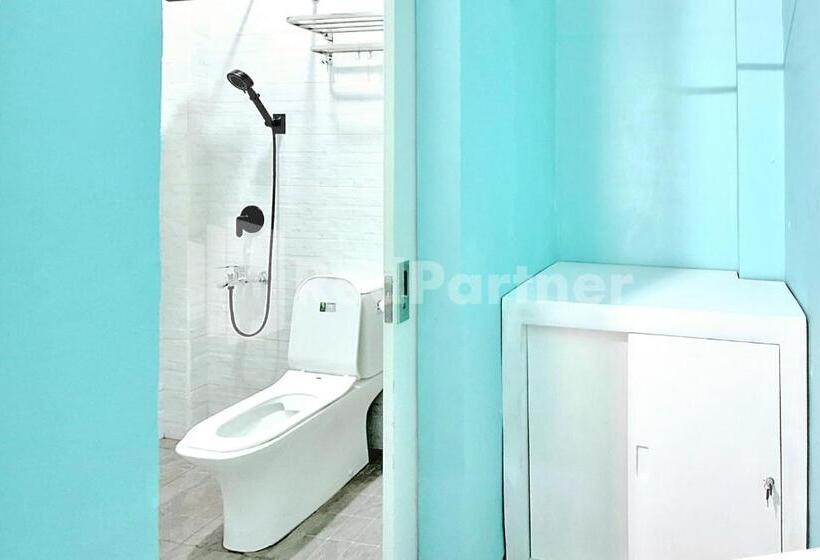 Standard Szoba, Griya Prashasta Redpartner