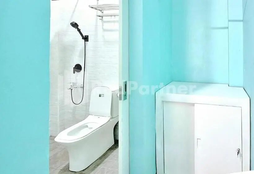 Camera Standard, Griya Prashasta Redpartner