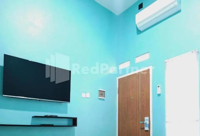 Camera Standard, Griya Prashasta Redpartner