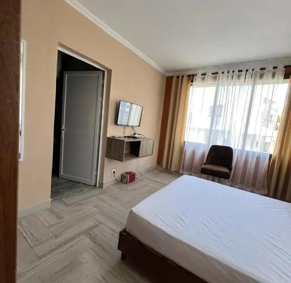 اتاق استاندارد, Guest House Nohfy