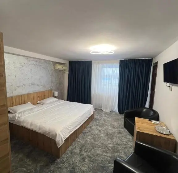 Quarto standard, Imperium