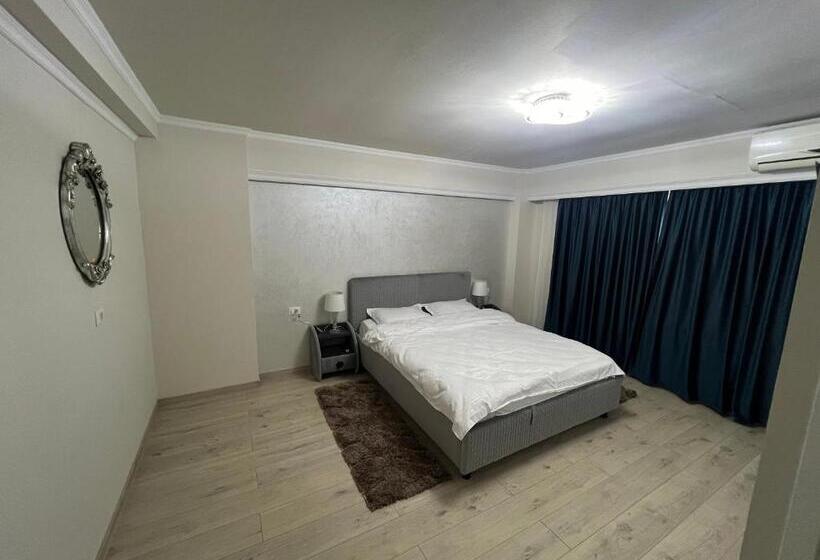 Номер Стандарт, Imperium