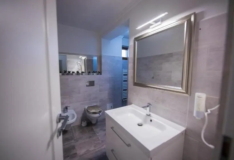 Apartamento Deluxe 2 Dormitórios, Imperium
