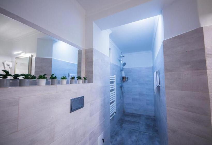 Апартаменты Deluxe 2 Спальни, Imperium