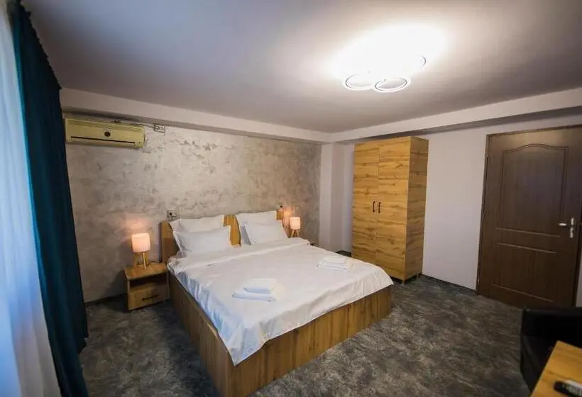 Apartamento 2 Quartos, Imperium