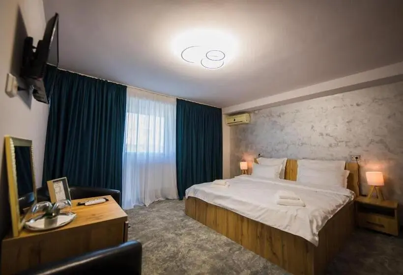 Apartamento 2 Quartos, Imperium