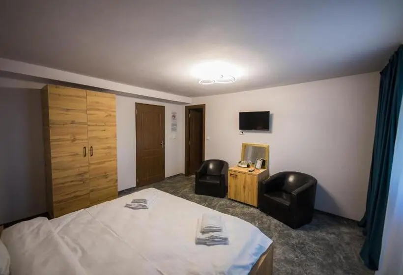 Apartamento 2 Quartos, Imperium