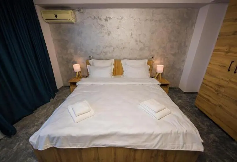 Apartamento 2 Quartos, Imperium