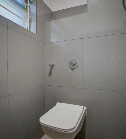 标准间, Mount City Madiwala