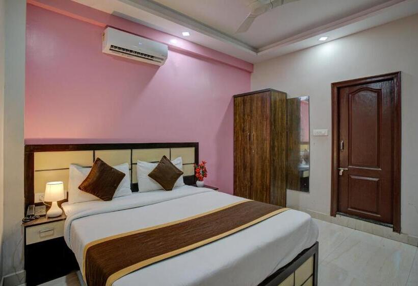 标准间, Mount City Madiwala