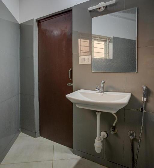 豪华房间, Mount City Madiwala