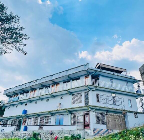 اتاق استاندارد, Paradise Vacations Inn