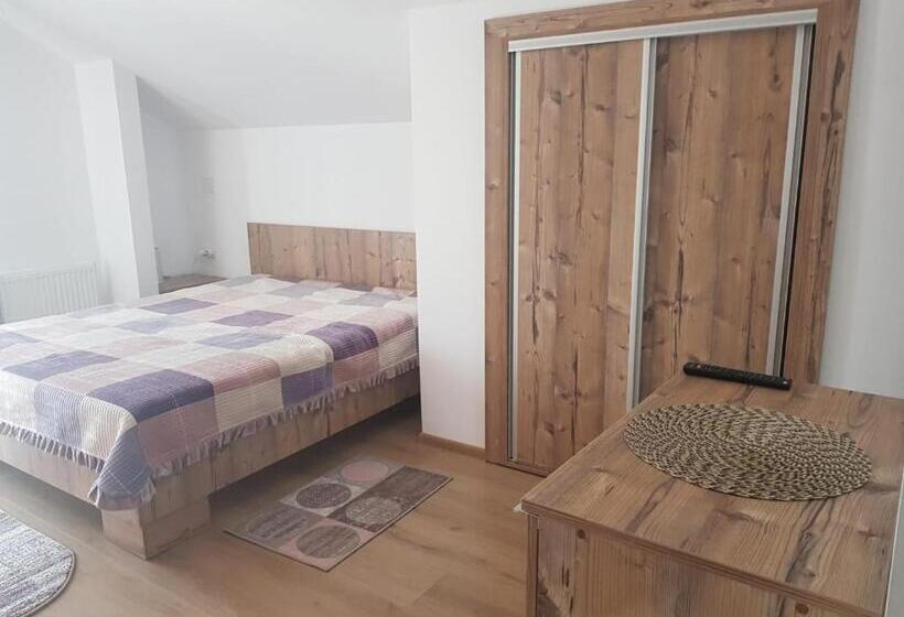 Pokój Standard, Casa Debora
