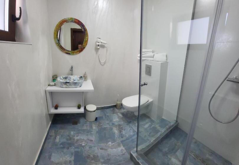 Pokój Rodzinny, Casa Sunrise Mangalia