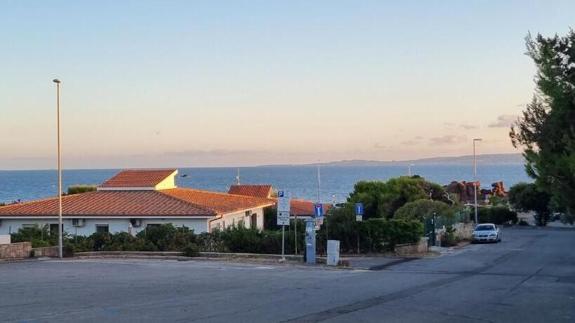 غرفة قياسية سرير كينج, Villa Red Melons