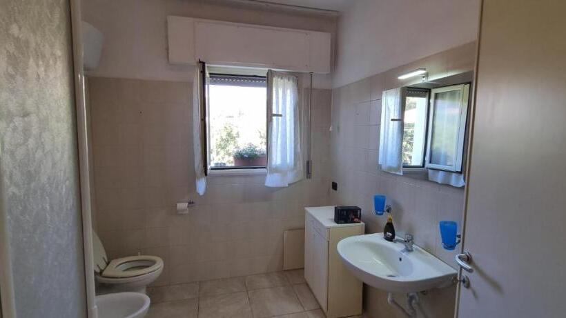 غرفة قياسية مطلّة علي الحديقة, Villa Red Melons