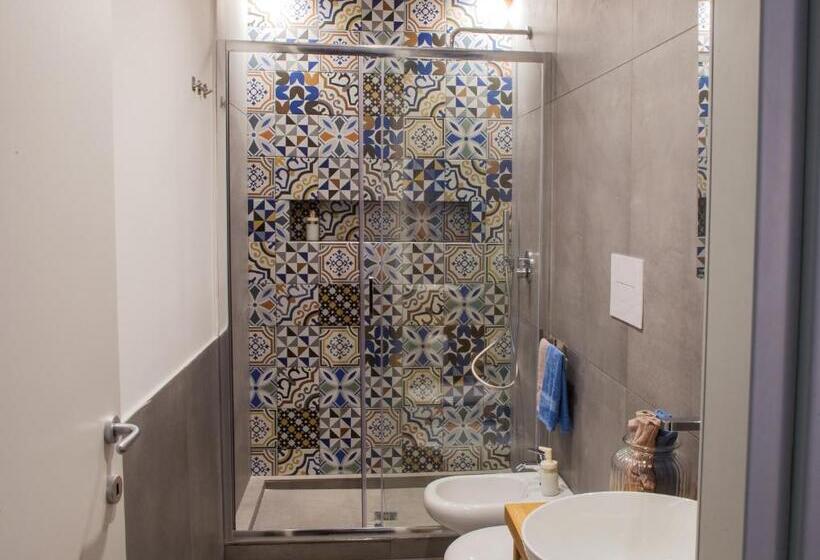 آپارتمان سوپریور 1 خوابه, Casa Pupetta