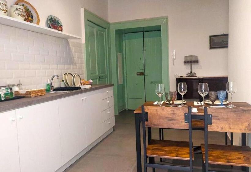 آپارتمان سوپریور 1 خوابه, Casa Pupetta