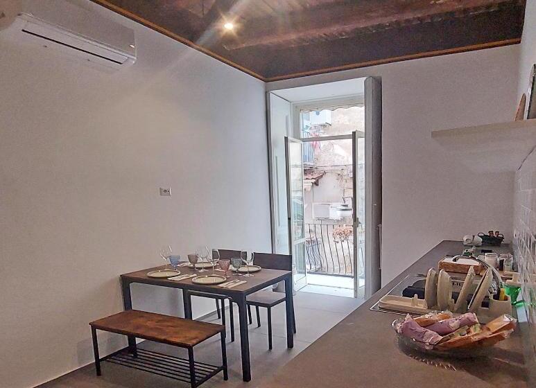 آپارتمان سوپریور 1 خوابه, Casa Pupetta