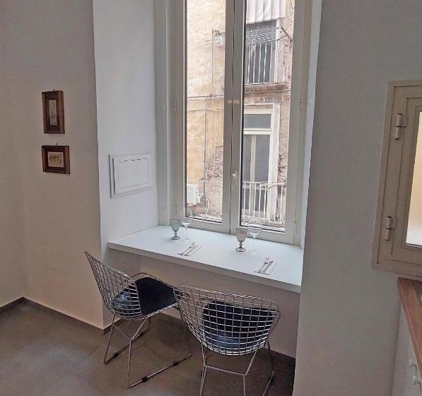 آپارتمان 1 خوابه, Casa Pupetta