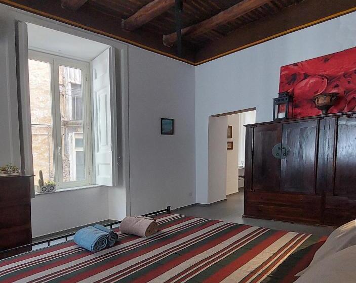 آپارتمان 1 خوابه, Casa Pupetta