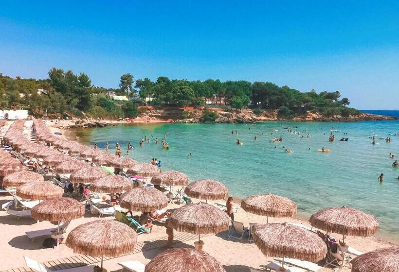 غرفة ديلوكس, Il Rifugio Delle Allodole