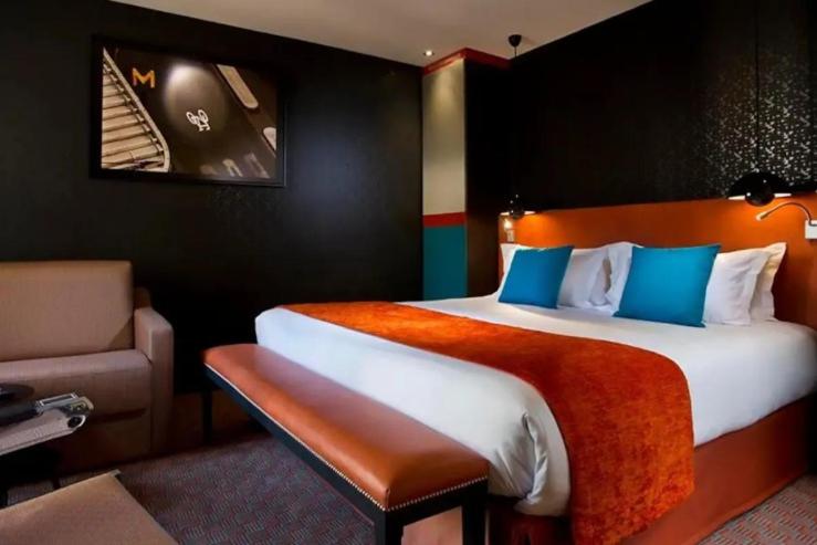 スタンダードルーム, Maison D Hôtes Avec Jacuzzi