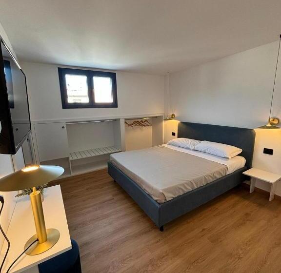 스탠다드 룸, Borgomara Bed And Breakfast