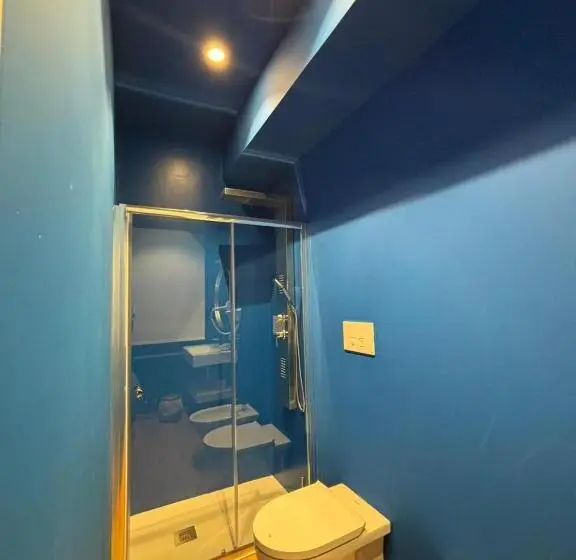 スタンダードルーム, Borgomara Bed And Breakfast
