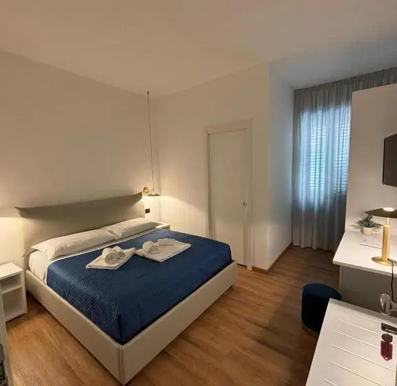 スタンダードルーム, Borgomara Bed And Breakfast
