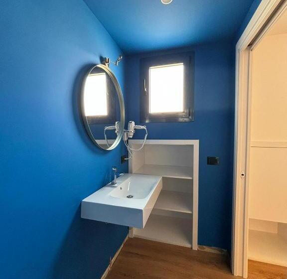 4인용 스탠다드 룸, Borgomara Bed And Breakfast