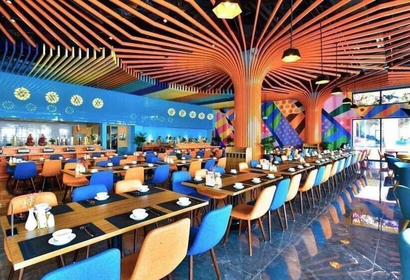 استودیوی استاندارد, Flamingo Hải Tiến, Ibza 816a