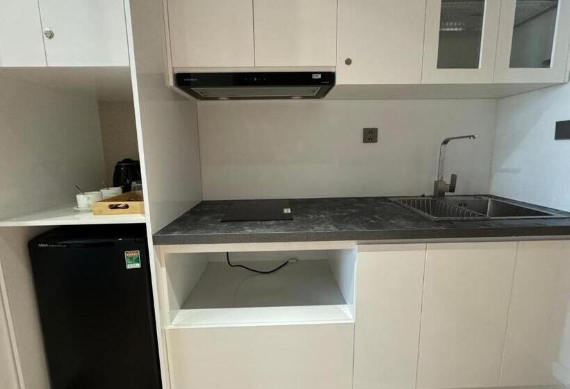 استودیوی استاندارد, Flamingo Hải Tiến, Ibza 816a