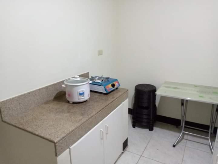 חדר סטודיו סטנדרד, Flora S Place In Winland Towers Condominium