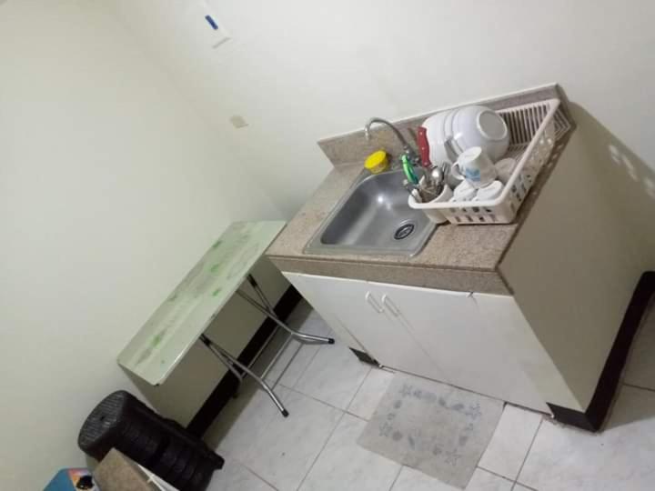 חדר סטודיו סטנדרד, Flora S Place In Winland Towers Condominium