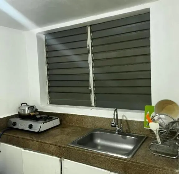 ３ベッドルームアパートメント, Flora S Place In Winland Towers Condominium