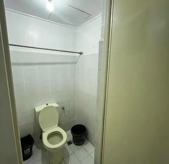 ３ベッドルームアパートメント, Flora S Place In Winland Towers Condominium